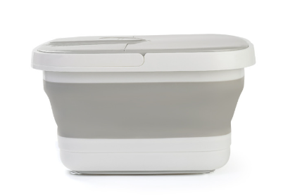 Foot Bath Massager Tub Electric