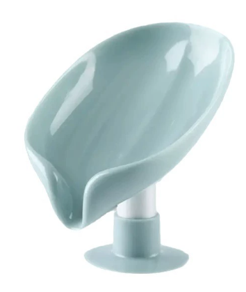 Soap Dish Holder Drainage Bathroom (YCS-PCR-009)