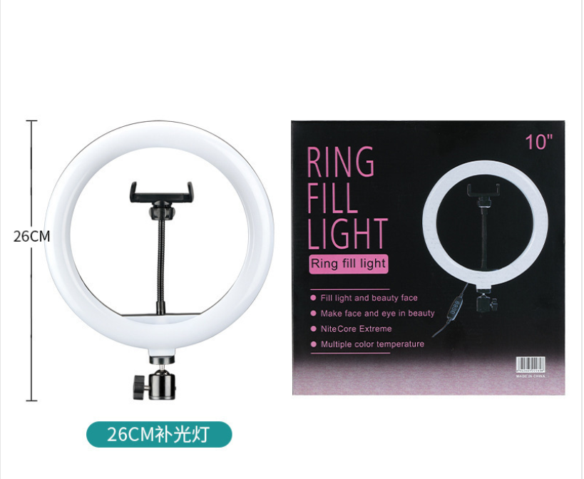 LED Fill Light Photography (YCS-PHO-0)