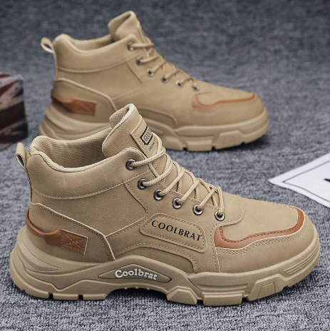 Men's Casual Shoes Comfortable (YCS-SHO-005)