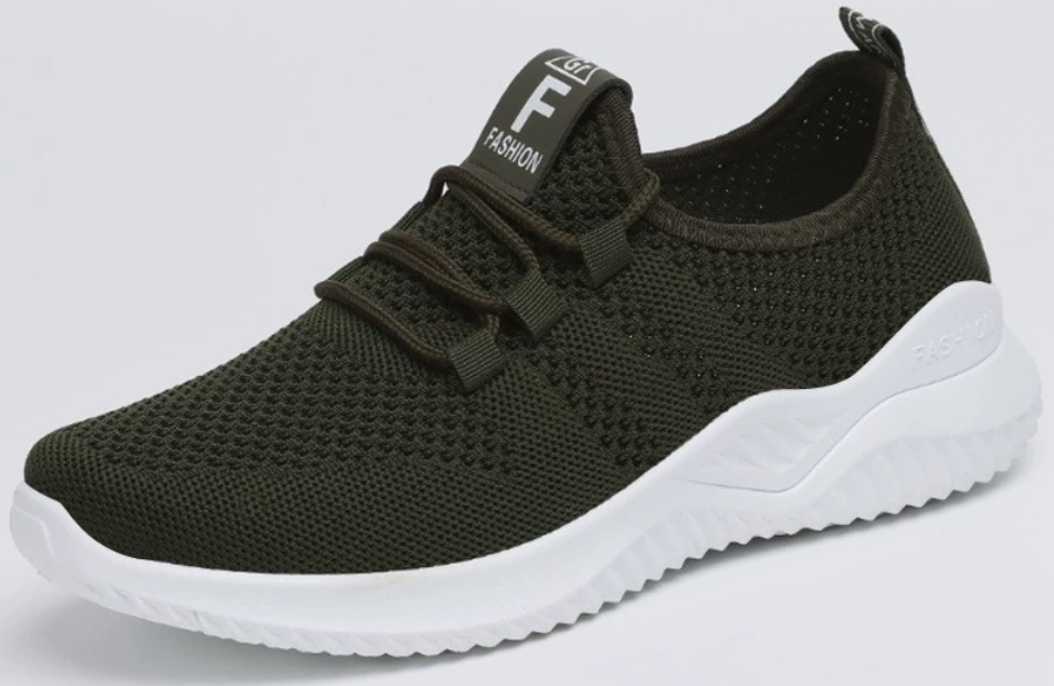Women's Casual Shoes Comfortable (YCS-SHO-008)