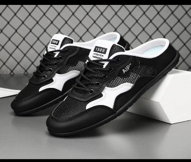 Men's Casual Shoes Comfortable (YCS-SHO-028)