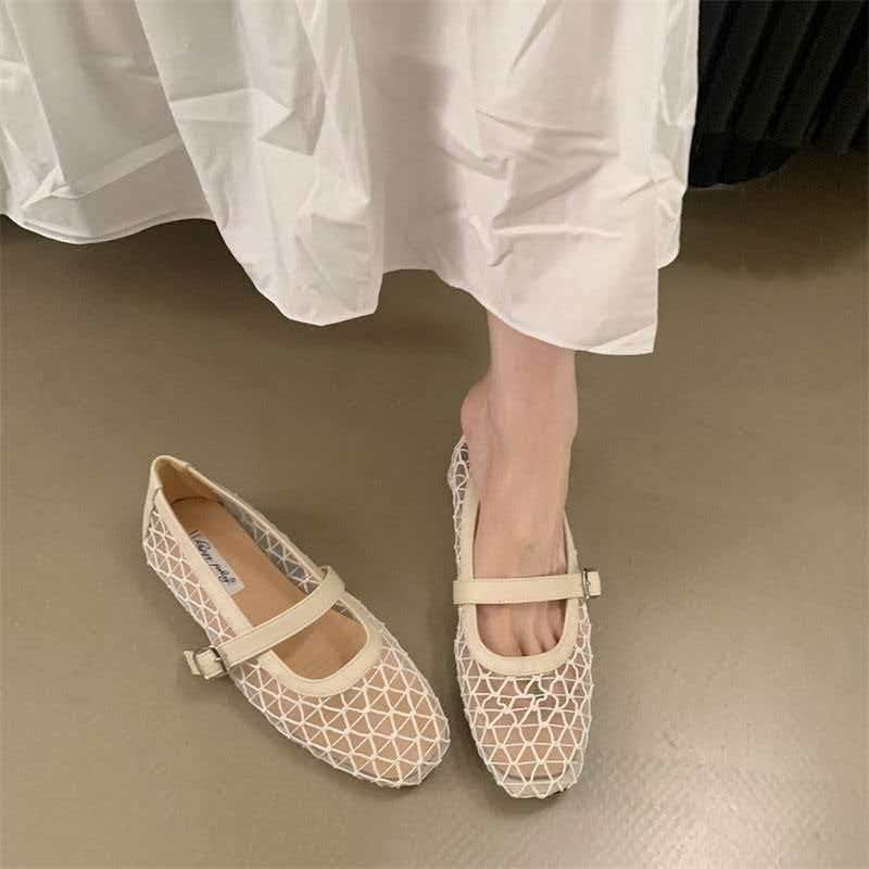 Women's Casual Shoes Comfortable (YCS-SHO-031)