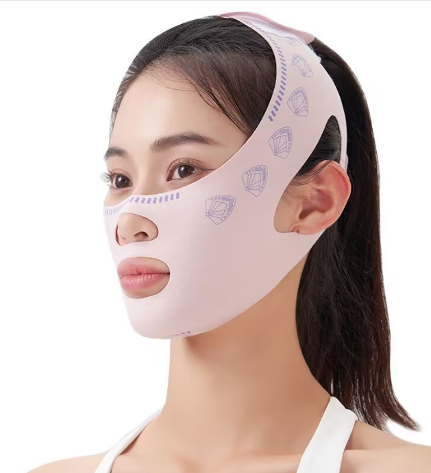V-Line Lifting Face Mask