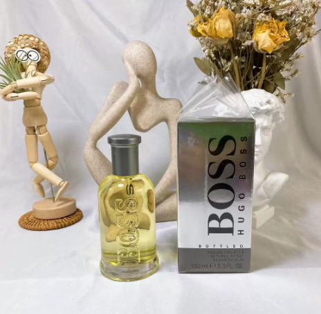 Perfume Fragrance Spray Long