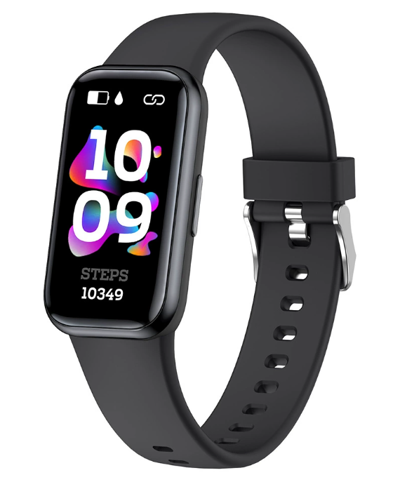 Smart Watch Fitness Tracker Touch Screen (YCS-SMA-…
