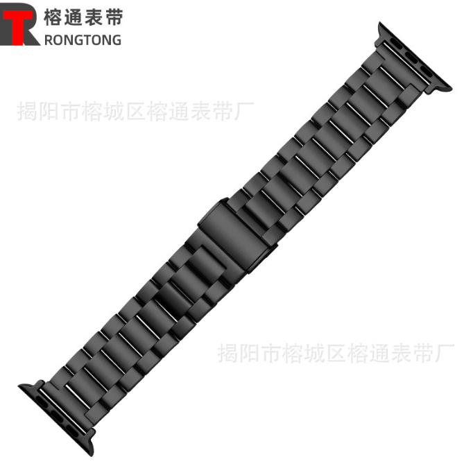 Stainless Steel Watch Band Strap