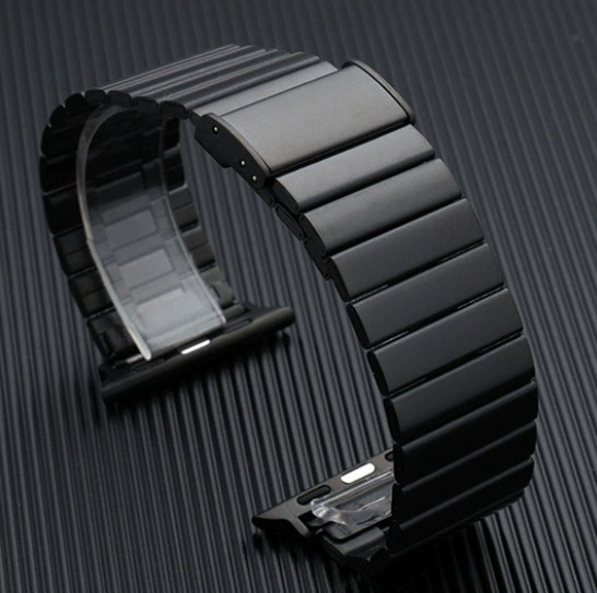 Stainless Steel Watch Band Metal