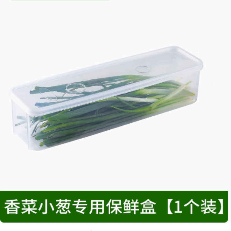 Clear Transparent Food Container