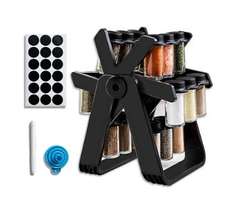 Storage Rack Shelf Metal Wall Mount (YCS-STO-010)