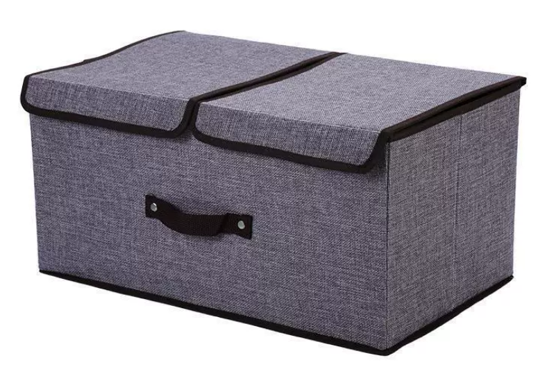 Storage Box Organizer Plastic Stackable (YCS-STO-0…
