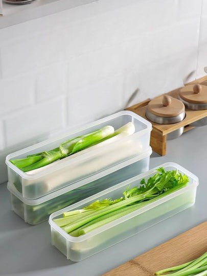 Storage Box Organizer Plastic Stackable (YCS-STO-0…