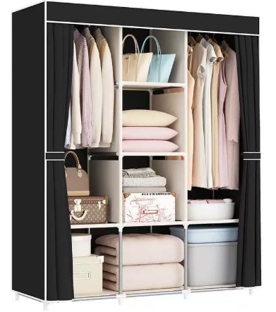Storage Organizer Home Fabric