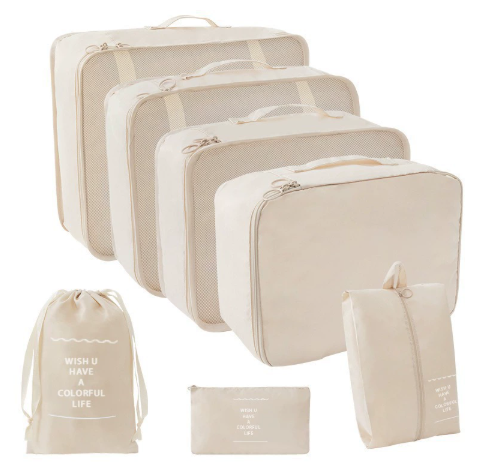 Storage Bag Foldable Non-Woven (YCS-STO-036)