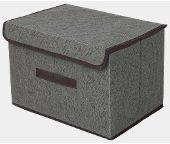 Storage Box Organizer Plastic Stackable (YCS-STO-0…