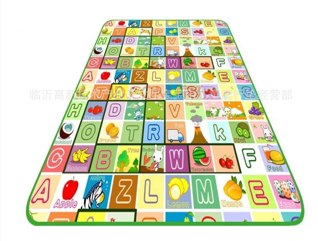 Children'S Toy Educational (YCS-TOY-006)