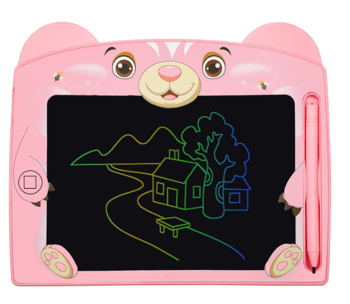Drawing Board Easel Kids Magnetic (YCS-TOY-024)