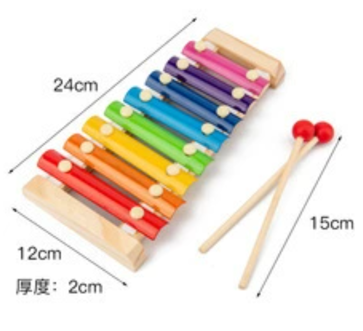Kids Toy Educational Gift (YCS-TOY-035)
