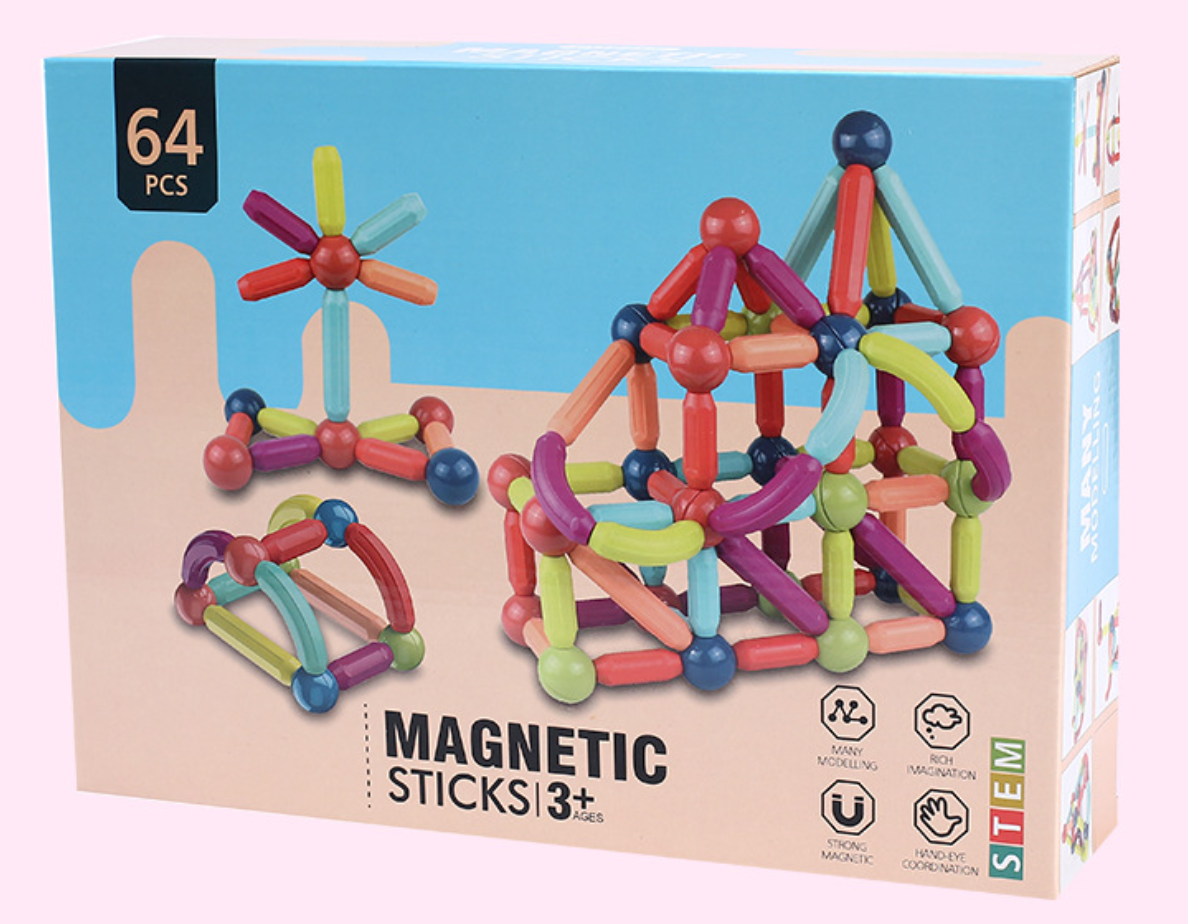 Kids Toy Educational Gift (YCS-TOY-046)