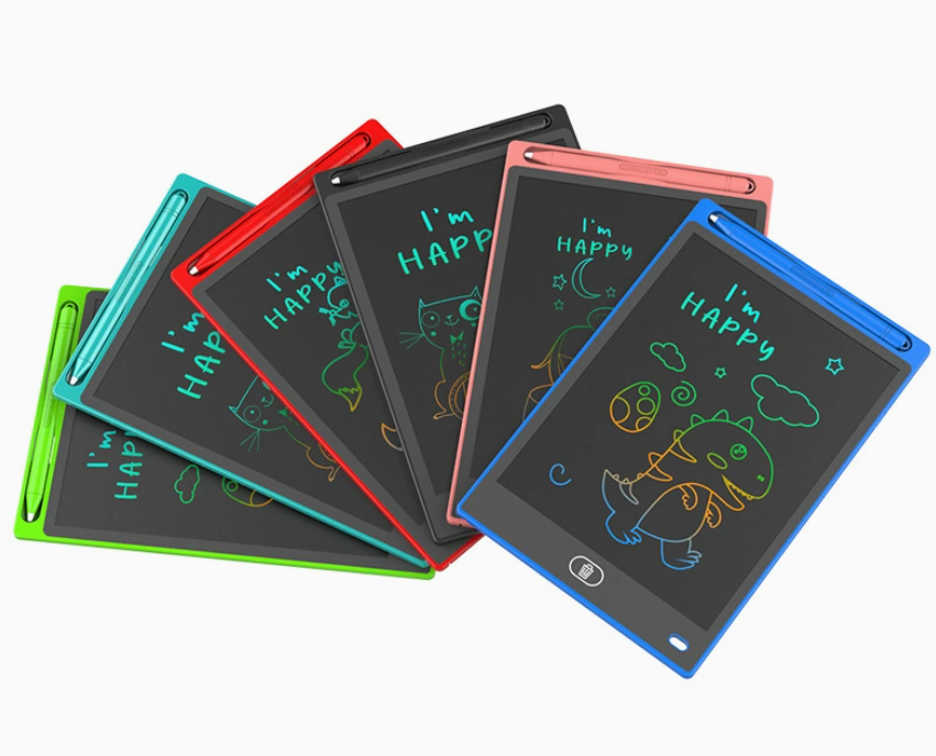 Drawing Board Easel Kids Magnetic 5