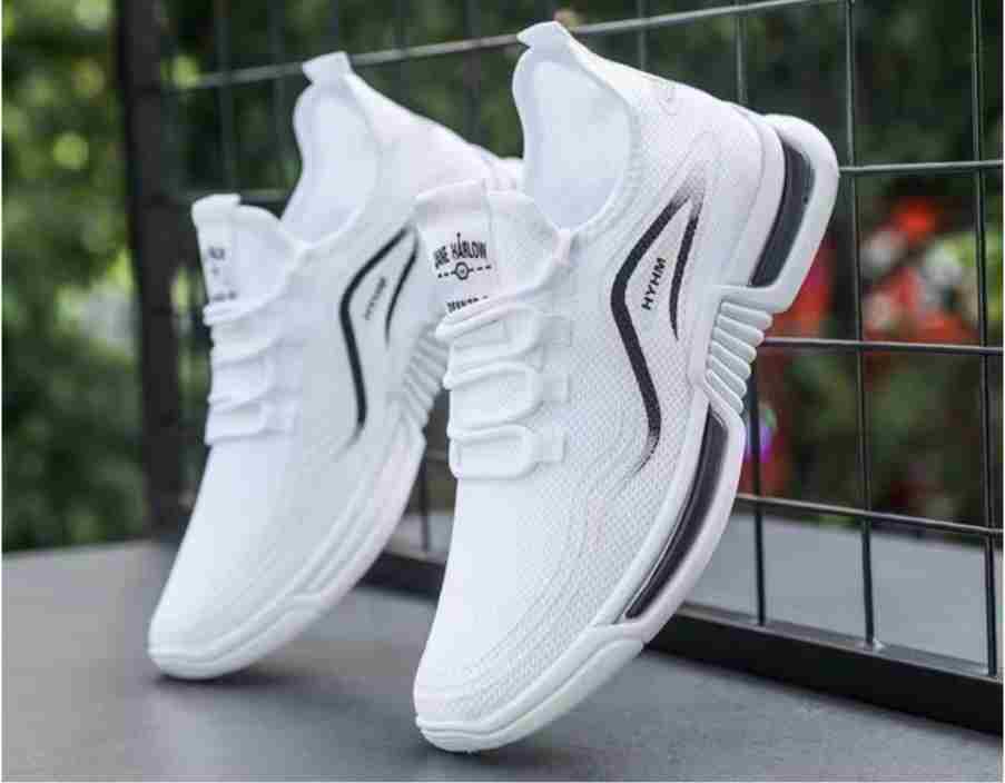 Men's Breathable Mesh Running