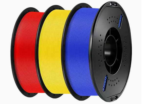 PLA 3D Printer Filament 1.75mm 1KG