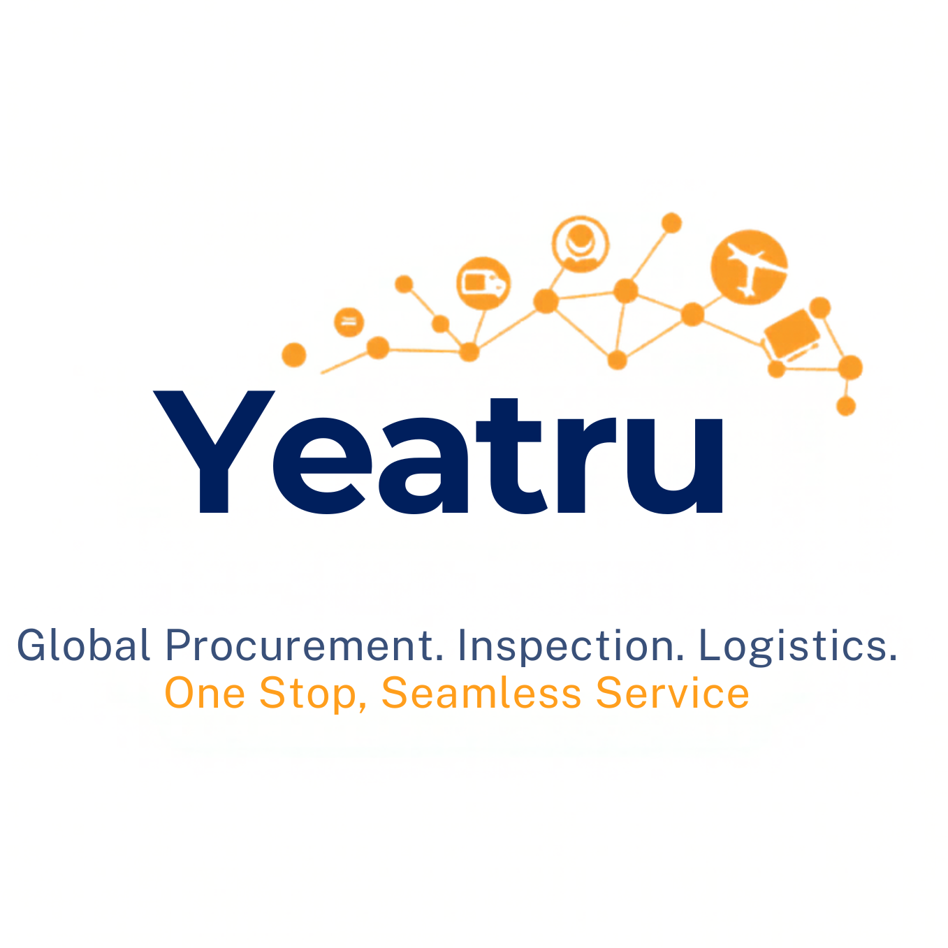 Yeatru Sourcing Logo